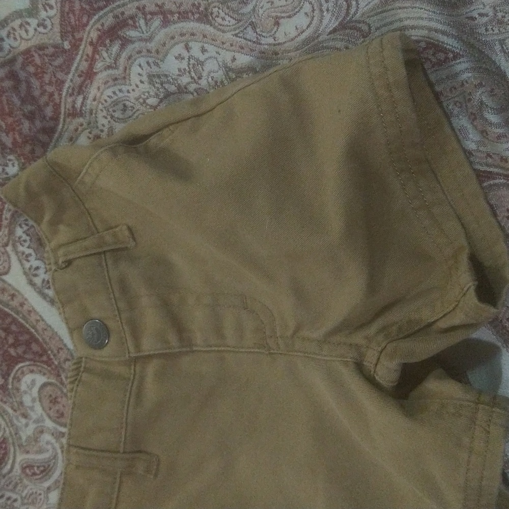 Size 3-6M timberland baby boy shorts - Picture 8 of 10